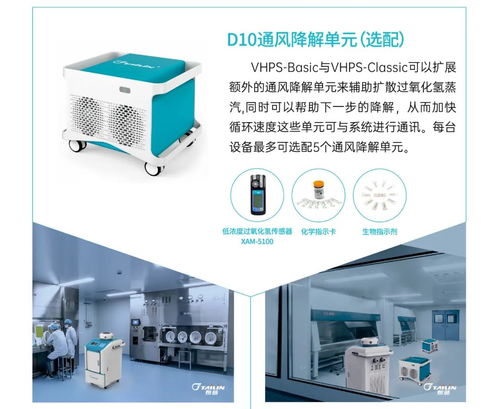 一圖讀懂 全新一代VHPS消毒機(jī)產(chǎn)品特點(diǎn)與服務(wù)，兼談專業(yè)印刷品裝訂服務(wù)